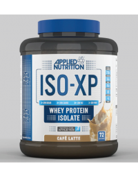 Applied Nutrition Iso-Xp 100% Whey Isolate 1.8kg