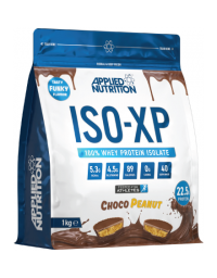 Applied Nutrition Iso-Xp 100% Whey Isolate 1kg