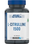 Applied Nutrition L-Citrulline 1500mg 120 Caps
