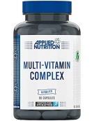 Applied Nutrition Multi - Vitamin Complex 90 Capsules