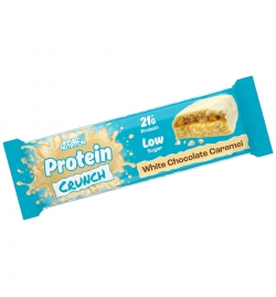 Applied Nutrition Crunch Bar 62g