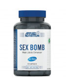 Applied Nutrition Sex Bomb For Him 120 VCaps