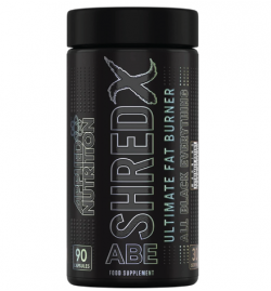 Applied Nutrition Shred X Fat Burner 90 VCaps