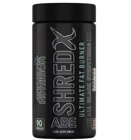 Applied Nutrition Shred X Fat Burner 90 VCaps