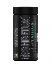 Applied Nutrition Shred X Fat Burner 90 VCaps