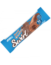 Applied Nutrition Swirl Duo Bar 60g