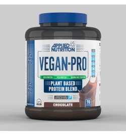 Applied Nutrition Vegan Pro 2.1kg