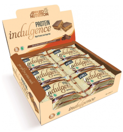 Applied Nutrition Vegan Protein Bar 50g x 12 Bars