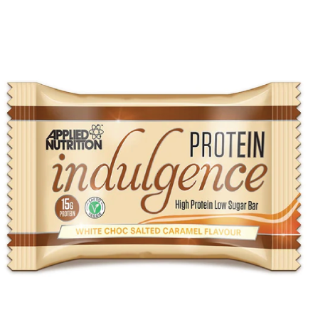 Applied Nutrition Vegan Indulgence Protein Bar 50g