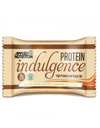 Applied Nutrition Vegan Indulgence Protein Bar 50g