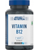 Applied Nutrition Vitamin B12 90 Tabs