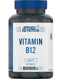 Applied Nutrition Vitamin B12 90 Tabs