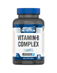Applied Nutrition Vitamin B-Complex 90 Tabs