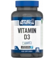 Applied Nutrition Vitamin D3 3000IU 90Tabs