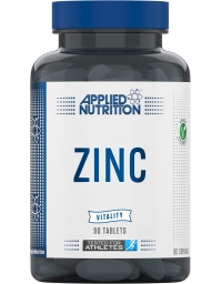 Applied Nutrition Zinc 15mg 90 Tabs