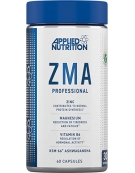 Applied Nutrition ZMA Professional + Ashwagandha 60 Caps