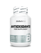 BioTech USA Antioxidants 60 Tabs