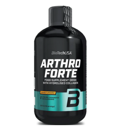 BioTech USA Arthro Forte Liquid 500ml