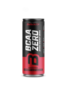 Biotech USA BCAA Zero Energy Drink 330ml