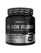 Biotech USA Black Blood Caf+ 300g