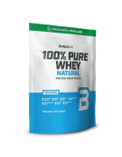 Biotech USA 100% Pure Whey Natural 454g