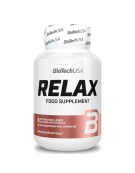 BioTech USA Relax 60 Tabs