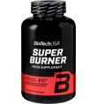 Biotech USA Super Lipo 120 Tablets