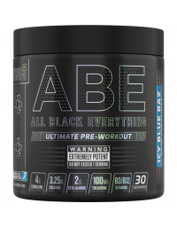 Applied Nutrition ABE-All Black Everything 315g