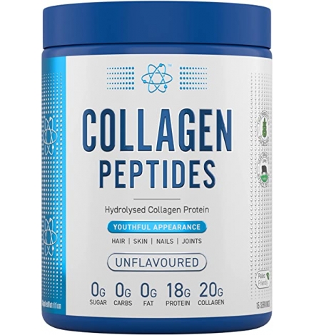 Applied Nutrition Collagen Peptides 300g