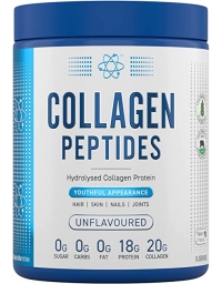 Applied Nutrition Collagen Peptides 300g