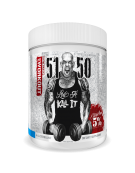 5% Nutrition 51-50 Pre Workout 372g