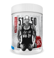 5% Nutrition 51-50 Pre Workout 372g