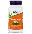 Now Foods TestoJack 100™ - 60 VCaps
