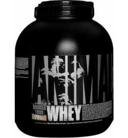 Universal Animal Whey 4Lbs