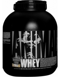 Universal Animal Whey 4Lbs