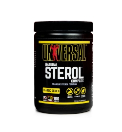 Universal Natural Sterol Complex 180 tablets