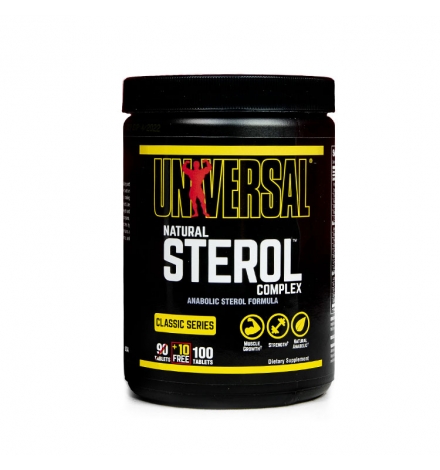 Universal Natural Sterol Complex 180 tablets