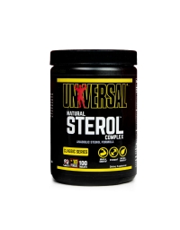 Universal Natural Sterol Complex 180 tablets