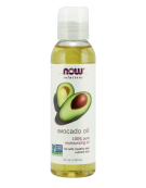 Now Foods Avocado Oil 100% Pure 118ml