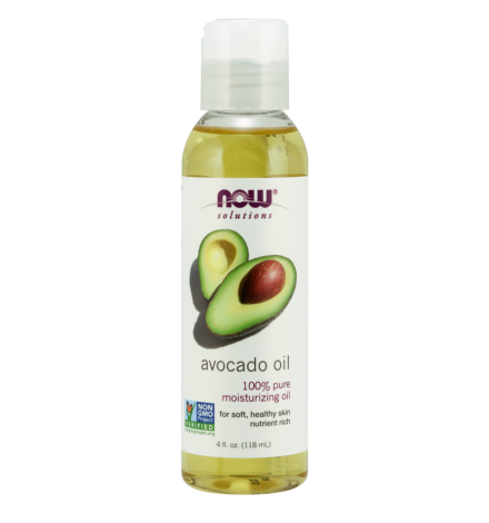 Now Foods Avocado Oil 100% Pure 118ml