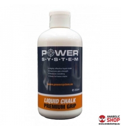 Power System Liquid Chalk 250ml