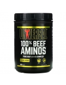 Universal Beef Aminos 400 tablets