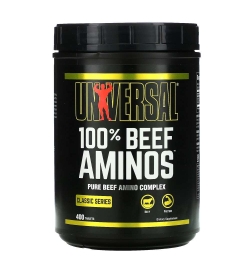Universal Beef Aminos 400 tablets