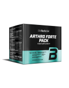 Biotech USA Arthro Forte Pack - 30 Packs NEW