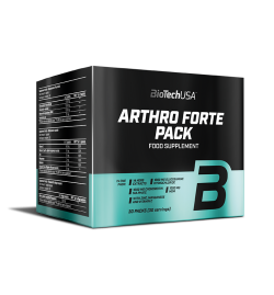 Biotech USA Arthro Forte Pack - 30 Packs