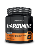 Biotech USA L-Arginine Powder 300g