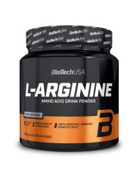 Biotech USA L-Arginine Powder 300g