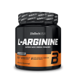 Biotech USA L-Arginine Powder 300g