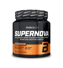 Biotech USA Supernova 30 Servings