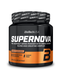 Biotech USA Supernova 30 Servings